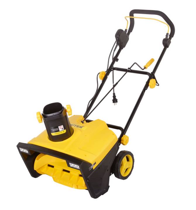 Снегоуборщик электрический Huter (Хутер) SGC 2500EL Снегоуборщик электрический Huter (Хутер) SGC 2500EL