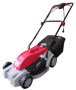 Газонокосилка электрическая несамоходная Ресанта КР - 2000 ЭП Газонокосилка электрическая несамоходная Ресанта КР - 2000 ЭП