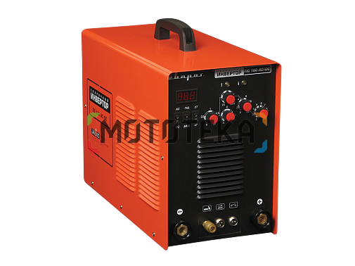 Инверторный аппарат Сварог TIG 160 AC/DC (R57) Инверторный аппарат Сварог TIG 160 AC/DC (R57)