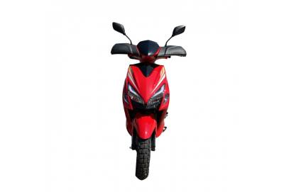 Скутер TMBK SPORT 50 (125) FS Red Скутер TMBK SPORT 50 (125) FS Red