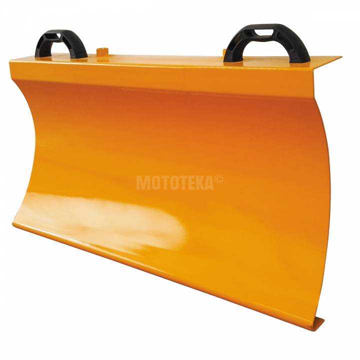 Насадка нож отвал DAEWOO (Дэу) DASC 750B