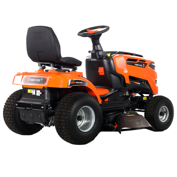 Трактор садовый Yard Fox (Ярд Фокс) T 108SCH | Мототека