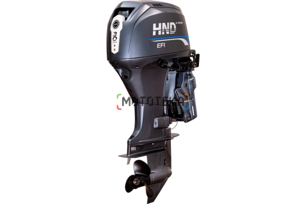 Лодочный мотор HND OB 30 FIERTL