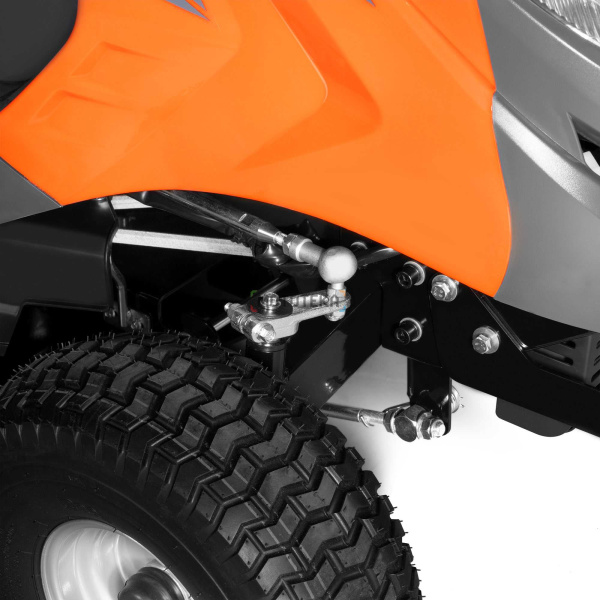 Райдер бензиновый Daewoo (Дэу) DWT 1020 | Мототека