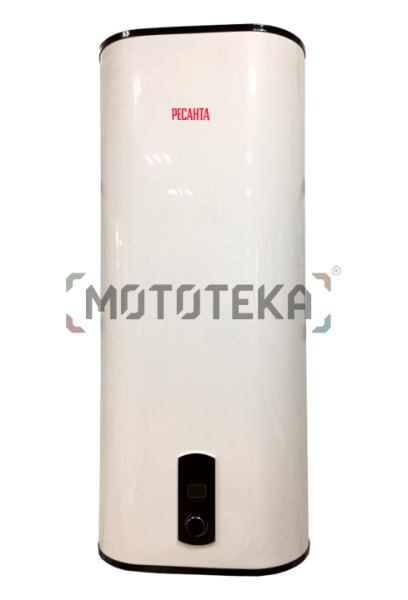 Водонагреватель Ресанта накопительный ВН - 100В Водонагреватель Ресанта накопительный ВН - 100В
